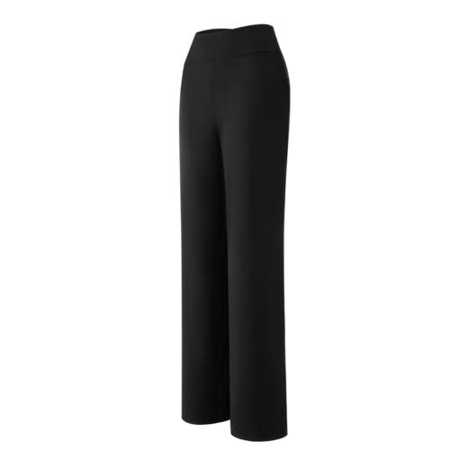 TITIKA ACTIVE多功能直筒裤 运动健身户外中腰宽松垂感长裤休闲裤11092 商品图5