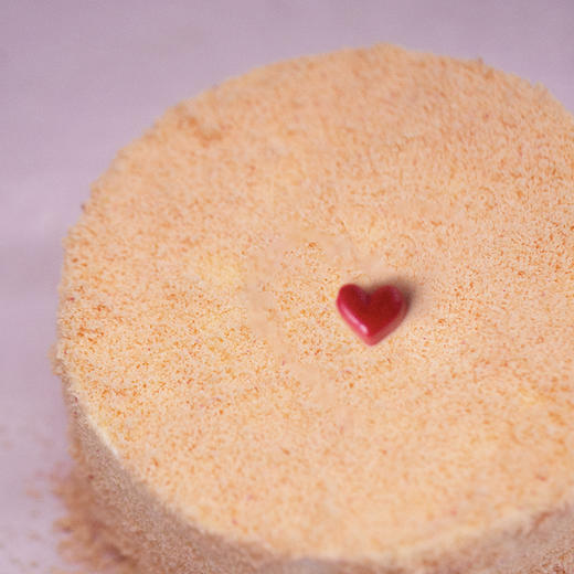 七夕节「痴缠」双层芝士蛋糕 商品图3