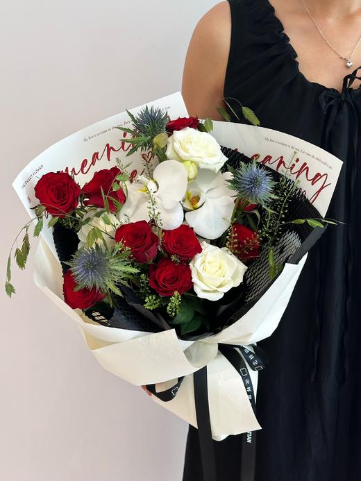 三行情书 · 花束 商品图0