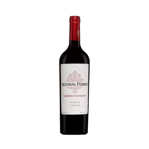 Achaval Ferrer Finca Bella Vista Malbec 阿翡罗酒庄菲卡贝拉维萨马尔贝克红葡萄酒2018 [V级会员：800元] 商品图0