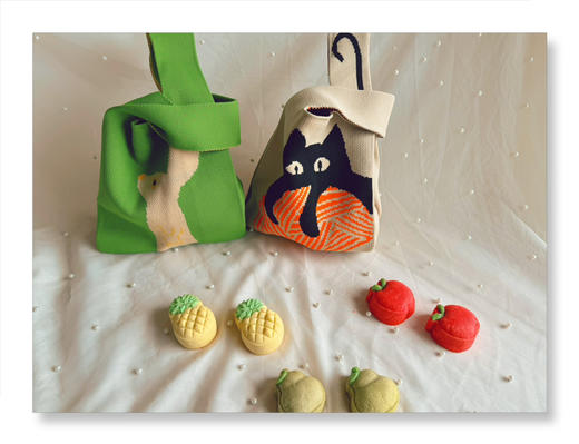 饿哈水果酥 商品图1