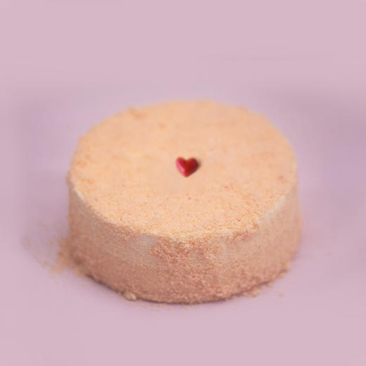 七夕节「痴缠」双层芝士蛋糕 商品图1