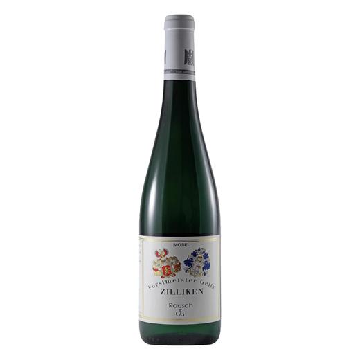 Forstmeister Geltz Zilliken Saarburger Rausch Riesling GG哲灵肯酒庄豪诗雷司令干白葡萄酒2018 [V级会员：520元] 商品图0