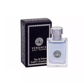 【小样】范思哲男士香水 5ml