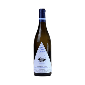 Au Bon Climat Hildegard White 2020 750ml 奥邦酒庄希尔德加德白葡萄酒2020 [V级会员：580元]