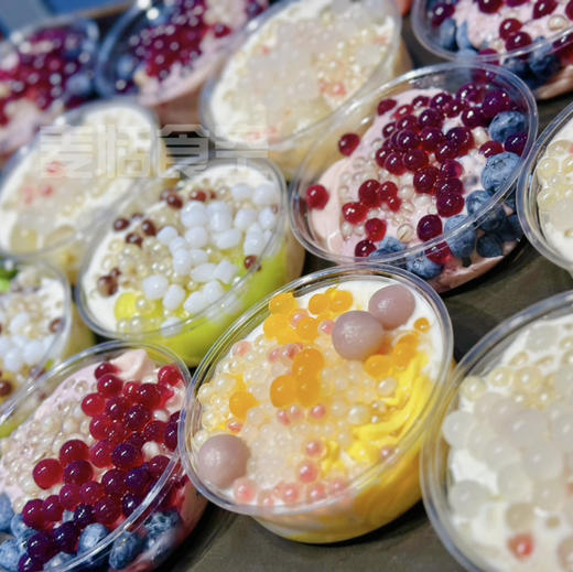 饱饱碗（约14点做好） 商品图0