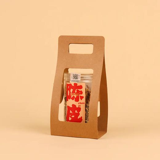 【直送到家】38g葵興記10年陈皮丝 商品图0