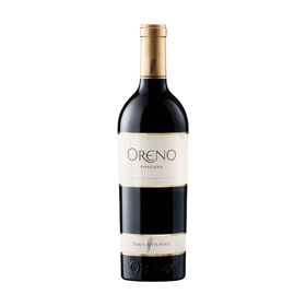 Tenuta Sette Ponti Oreno Toscana IGT七桥酒庄欧雷诺红葡萄酒2019 [V级会员：790元]
