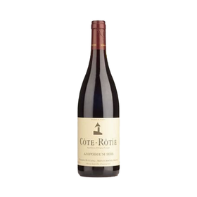 Rene Rostaing Cote Rotie Ampodium  2018 750ml 罗塞腾酒庄罗第丘安伯迪红葡萄酒 [V级会员：1090元]