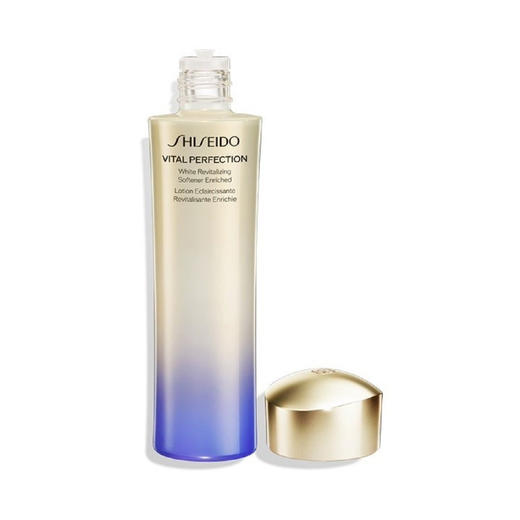 资生堂悦薇珀翡紧颜亮肤水（清爽型）150ml 商品图2