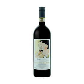 Cesare Bussolo Barolo D.O.C.G.Del Comune DiLaMorra-2018西寨巴索罗酒庄莫拉公社巴罗洛干红葡萄酒 [V级会员：730元]