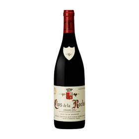 Armand Rousseau Clos De La Roche Rouge Grand Cru -2020
阿曼· 卢梭父子酒庄洛奇特级园干红葡萄酒