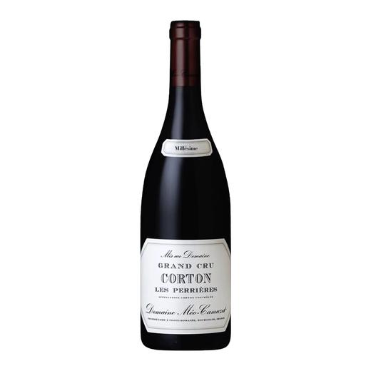 Domaine Meo Camuzet,Corton Grand Cru Les Perrieres 凯慕思庄园高登柏瑞红葡萄酒2019 商品图0