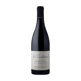 Domain de Montille Volnay 1er Cru Les Taillepieds 
沃尔内达也皮德红葡萄酒2020