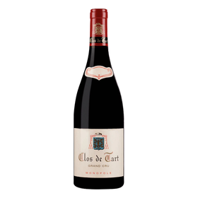 Domaine du Clos de Tart 'Clos de Tart' Grand Cru Monopole大德独占园干红葡萄酒2018