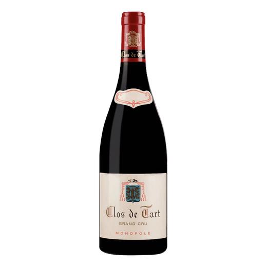 Domaine du Clos de Tart 'Clos de Tart' Grand Cru Monopole大德独占园干红葡萄酒2018 商品图0