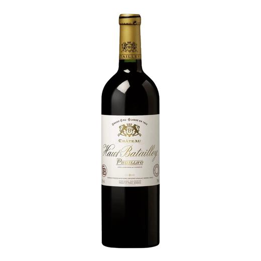 Chateau Haut Batailley奥巴特利酒庄红葡萄酒2021 [V级会员：561元] 商品图0