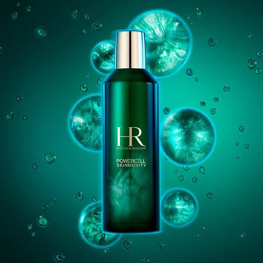 HR赫莲娜绿宝瓶强韧修护精萃液 400ml新肌水 商品图4