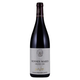 Drouhin Laroze Bonnes Mares Grand Cru 2020 750ml 
杜亨拉路斯彭玛园红葡萄酒2020