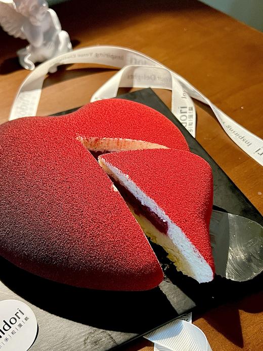 炙热之恋 | 情人节（提前2天预定） 商品图2