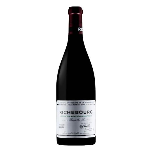 Domaine de la Romanee-Conti Richebourg Grand Cru罗曼尼康帝里奇堡红葡萄酒2017 商品图0