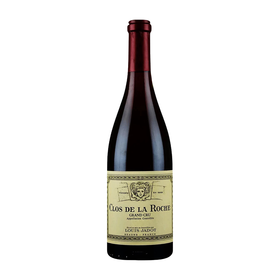 Louis Jadot Clos de La Roche Grand Cru 
路易亚都洛奇丘园红葡萄酒2020