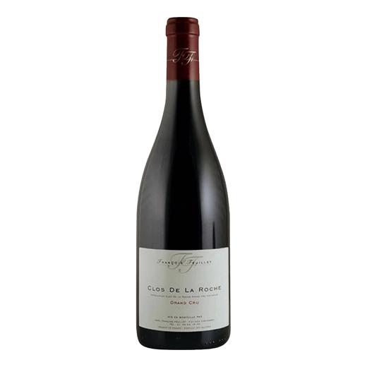 Francois Feuillet Clos De La Roche Rouge Grand Cru -2019弗朗索酒庄洛奇丘持级园干红葡萄酒[V级会员：2736元] 商品图0