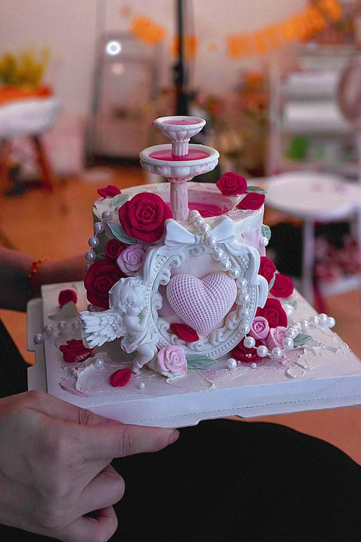 爱的许愿池 商品图1