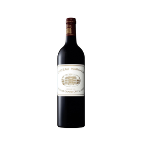 Chateau Margaux 玛歌酒庄红葡萄酒2010[V级会员：8000元]
