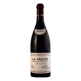 Domaine de la Romanee-Conti La Tache Grand Cru罗曼尼康帝拉塔希特级园红葡萄酒2017