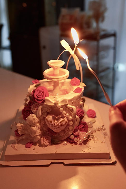 爱的许愿池 商品图2