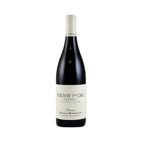 Nicolas Rossignol Volnay 1er Cru Chevret 2019 750ml  
尼古拉罗西尼沃尔内奇弗雷红葡萄酒2019
