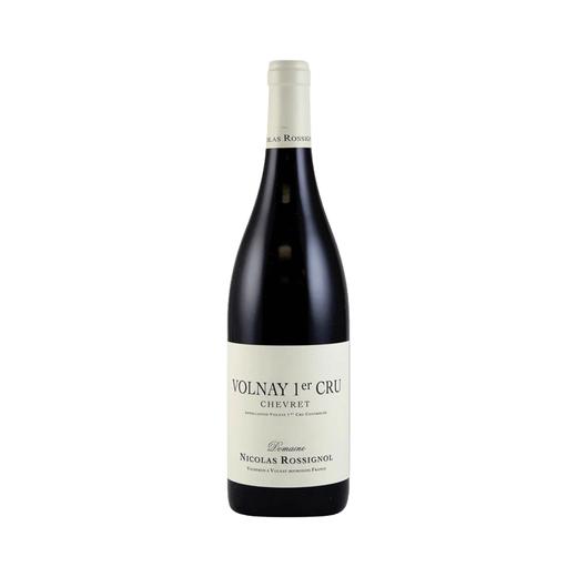 Nicolas Rossignol Volnay 1er Cru Chevret 2019 750ml  
尼古拉罗西尼沃尔内奇弗雷红葡萄酒2019 商品图0