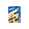 奥利奥双心脆威化饼干香草味72克/盒 商品缩略图1