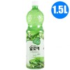 熊津芦荟汁饮料1.5L웅진 알로에 商品缩略图0