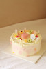 七夕限定｜黄桃奶油蛋糕 商品缩略图1