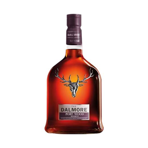 Dalmore Port Cask  达摩波特桶 商品图0