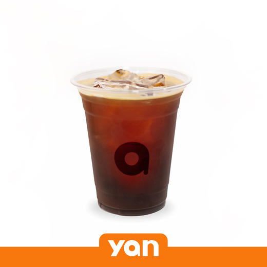 椰青美式 商品图0