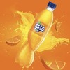 芬达橙子味汽水夏日清凉解暑碳酸饮料500ml 冰镇 商品缩略图0