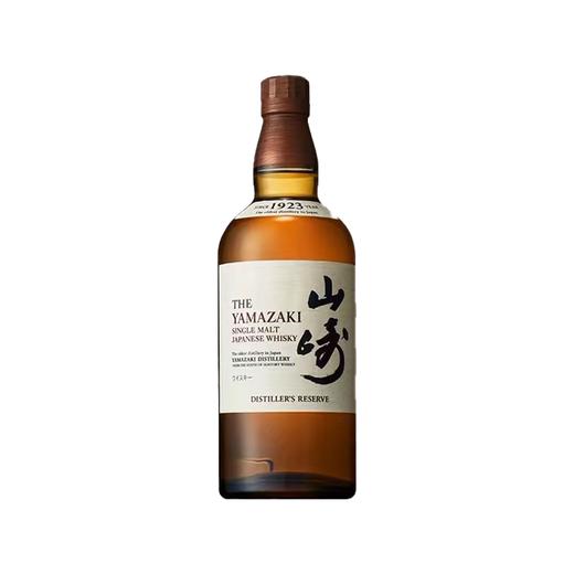 Yamazaki 1923 Single Malt 山崎1923单一麦芽威士忌 [V级会员：1128元] 商品图0