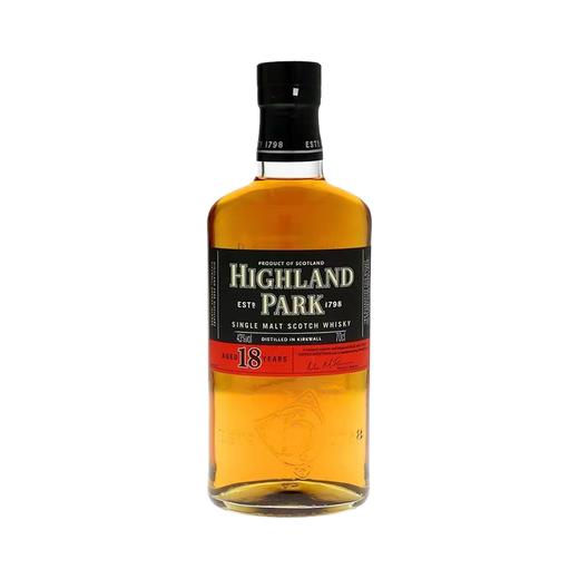 高原骑士18年旧版 商品图0