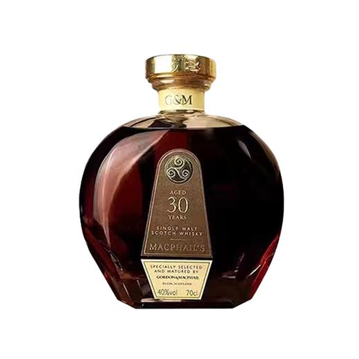 Gordon & MacPhail "Macallan" 30 Year Old  高登麦克菲尔30年 [V级会员：11600元] 商品图0