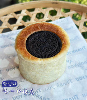 奥利奶酪奥大鼓