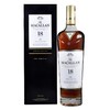 Macallan 18 Year Old "Classic Sherry Cask" (New Edition) 麦卡伦18年经典雪梨桶（新版） 商品缩略图0