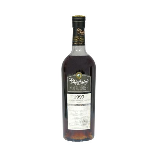 Mortlach 1997 "Old Captain" 慕赫1997老船长 [V级会员：4080元] 商品图0