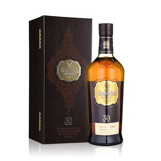 Glenfiddich 30 Year Old 格兰菲迪30年[V级会员：5980元] 商品图0
