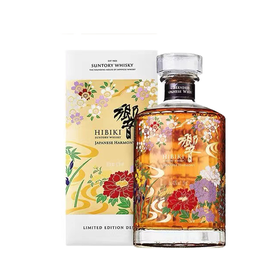 Hibiki "Ryu Sui Hyakka" 响 流水百花 [V级会员：6480元]