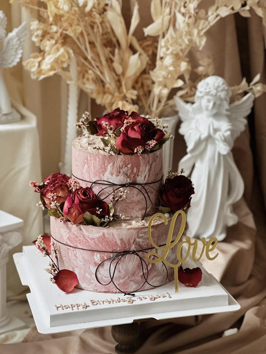 园中花 商品图13