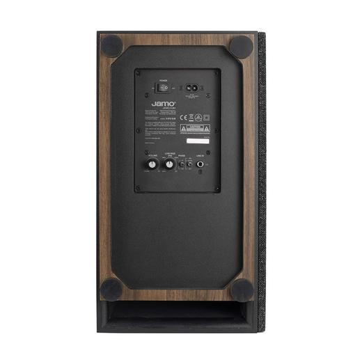 丹麦 Jamo/尊宝 S810SUB 有源低音炮 家庭影院 150W大功率超重低音 商品图3