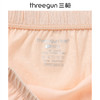 Threegun三枪 【舒肤棉】抗菌女三角裤（3枚装）-41040B321 商品缩略图4
